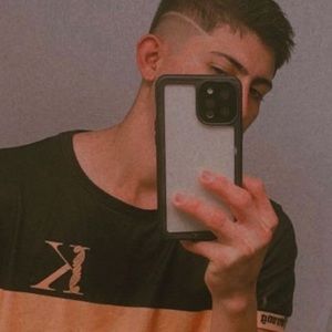 Meet your Posher, Edgar armando